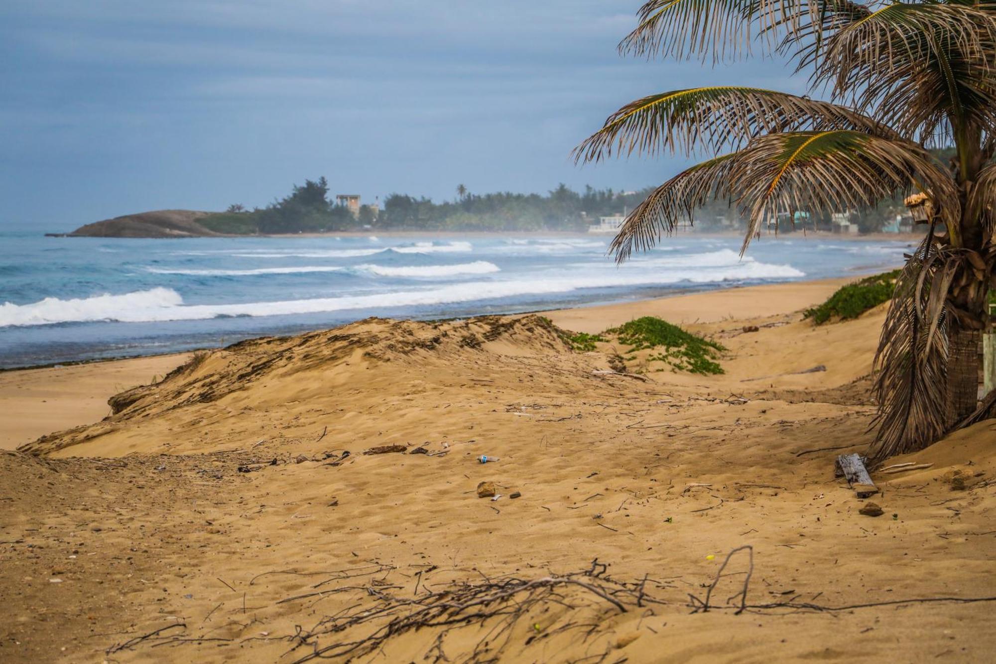Paradise Beach Home @Jobos Beach Isabela Exterior foto